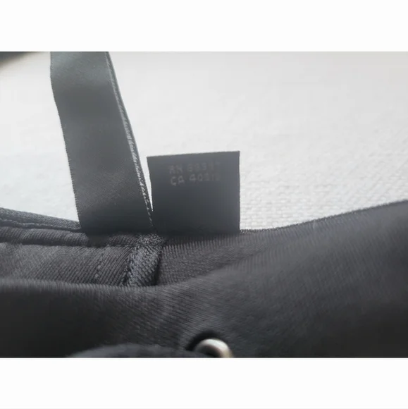 Y-3  Black Culottes XS - Picture 3 of 5